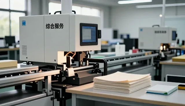 定制化仓储方案