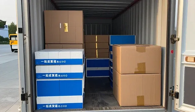 物流管理选型:如何通过平台功能优化业务效率
