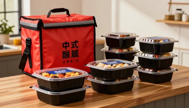 路径优化在冷链物流中的实际应用与挑战